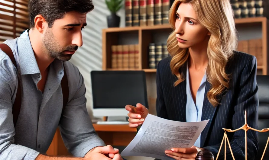 The Importance of Hiring a DUI Attorney: What You Need to Know