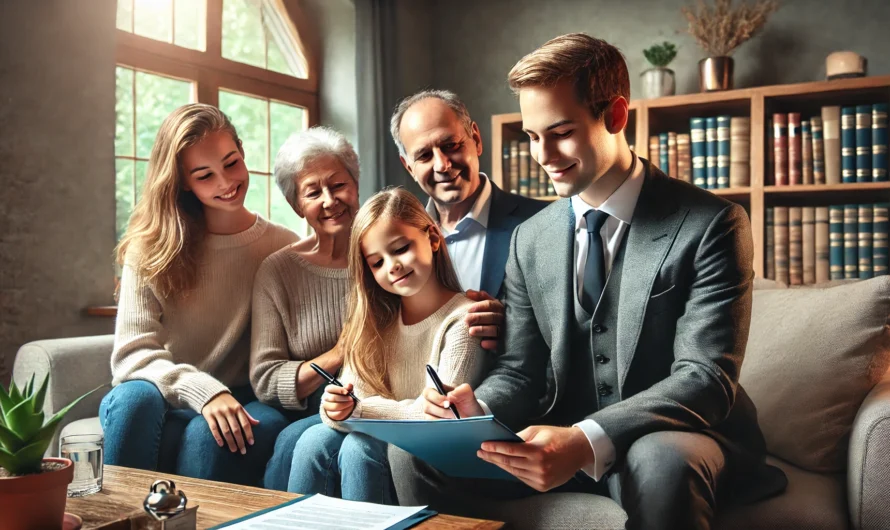 Estate Planning 101: Why You Need a Trusts and Estates Attorney